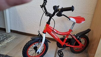 Dětské kolo - 4