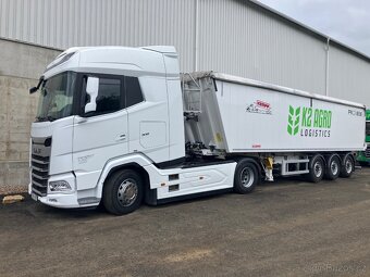 DAF XG 530 FT 4x2 EURO 6 - 4