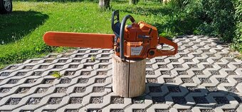 Husqvarna 372 XP - 4