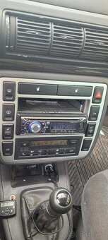 Ford Galaxy 1,9tdi 85w - 4