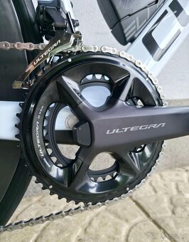 Silniční kolo Cube LITENING AERO C:68X Race Carbon 2024 - 4