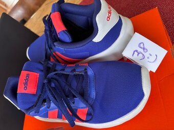 Boty Nike, Adidas, Puma - 4