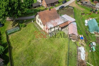 Prodej rodinného domu 137 m2 pozemek 1119 m2 - 4