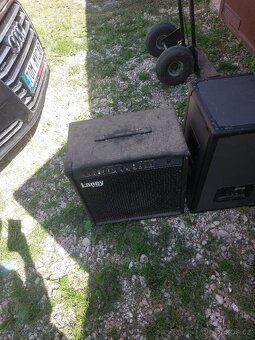 Audio systém tb50 atd... - 4