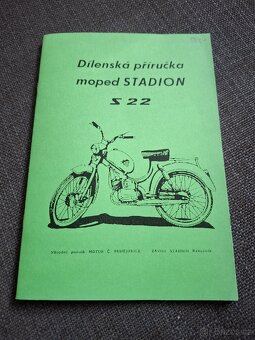 Na mopedu k beduínům - 4