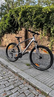 Kolo Author Pegas ASL Lady💥 Ram 18⚠️ Kola 27.5🛞 - 4