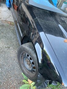 P: Blatník BMW e36 Cabrio - Coupe - 4