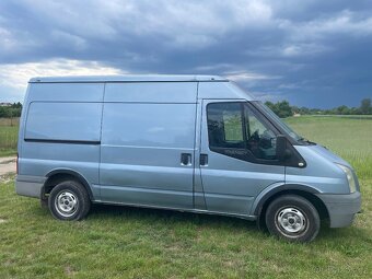 Ford Transit 2,2 TDCI - 4