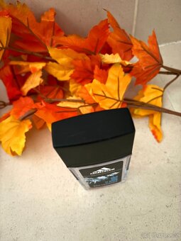 NOVÉ ADIDAS ICE DIVE deo spray 75ml - 4