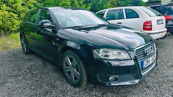 AUDI A3 S-LINE 1.6 TDI DSG - 4