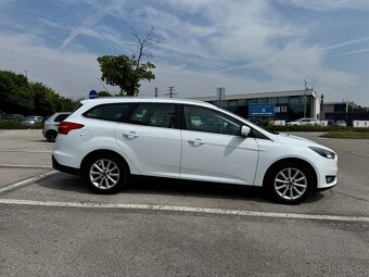 Ford Focus 1.0 EcoBoost - 4