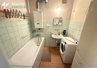 Cihlový byt 2+1 59m2 Olomouc - Ladová - 4