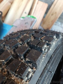 TipTyre Max Cross

175/70r15 - 4