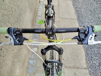 Merida Matts 18" - 4