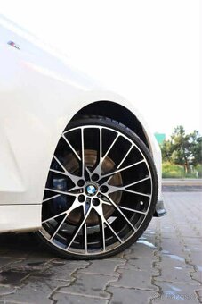 prodam bmw 330i 190kw g20 M-packet najeto 155000km - 4
