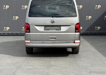 Volkswagen Multivan automat nafta 146 kw 2020 - 4