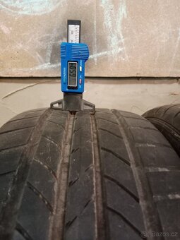205/50/17 - 4