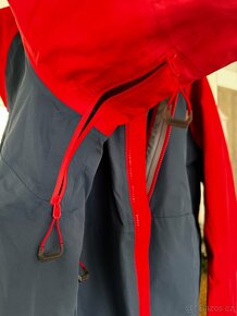 hardshell bunda HUSKY NANOOK XL - 4