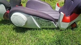autosedačka Britax Römer Kidfix XP Sict - 4