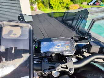 Yamaha MT125 ABS - 4