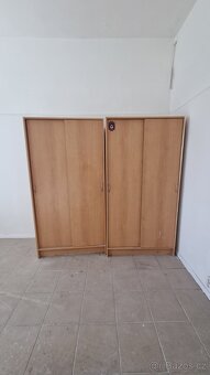 Šatní skříň - 4