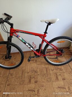 Horské kolo GT AVALANCHE - 4
