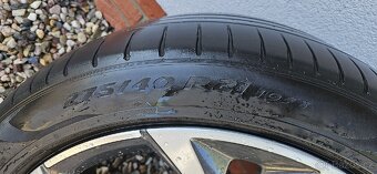 KOLA BMW X5 G05 X6 G06 5X112 275/40R21 315/35R21 - 4