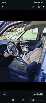 Prodej vozidla Ford S-Max - 4