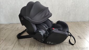 Autosedačka - vajíčko BABY-SAFE 5Z2 - 4