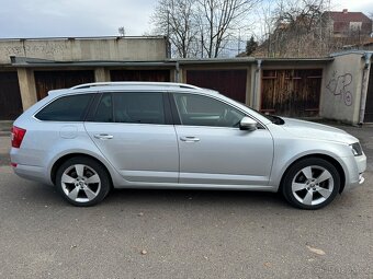 Škoda Octavia III 1.6 TDi DSG MODEL 2016 MOŽNO NA SPLÁTKY - 4