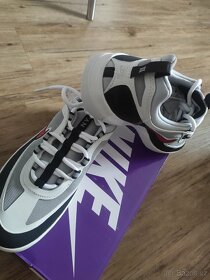 Nike nyjahfree2.0:SB tenisky - 4
