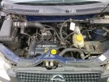 Motor Opel Agila 1.0 12V 43kW typ Z10XE - 4