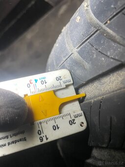 Letni pneu 185/65 r14 - 4