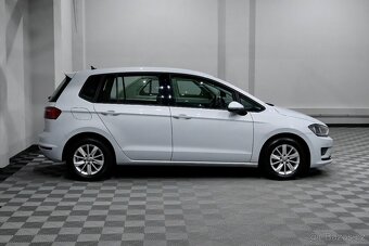 Volkswagen Golf 7 Sportsvan 1.2TSI 81kW DSG Trendline - 4