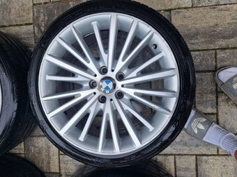 Bmw styling 399 Multi spoke r19 - 4