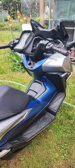 Forza 125 2021 - 4