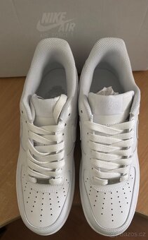 Nike Air Force 1 ‘07 - 4