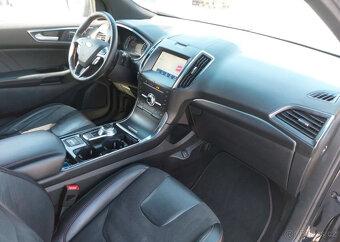 Ford Edge 2.0 EcoBlue Bi-Turbo 4x4 ST-LINE - 4