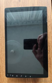 Prodám rádio android 12 - 4Gb/64Gb - 4