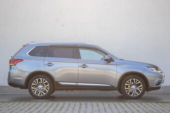 Mitsubishi Outlander 2.2 DI-D Instyle A/T. - 4