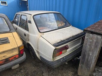 ŠKODA (různé) - 4