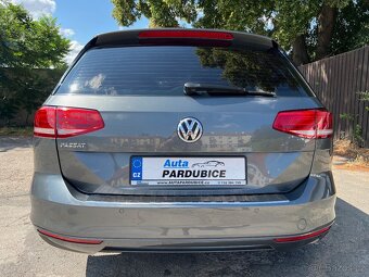 VOLKSWAGEN PASSAT B8 VARIANT 2.0TDI 110 kW DSG FullLED/AL19 - 4