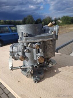 Karburator - 4