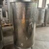 NEREZOVÁ NÁDRŽ S PLOVOUCÍM VÍKEM 520L - 4