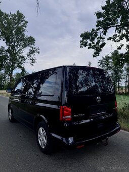 VW Multivan 2.0 TDI - 4