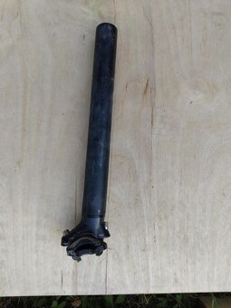 Horské kolo 26" ctm raptor 1.0 2020(trail/dirt) - 4