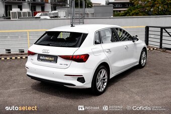 Audi A3 1.5 tfsi 2021 - 4