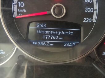 VW Up Eco 1.0 Cng - 4