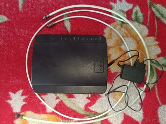Router - 4
