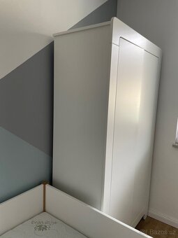 Kompletní dětský pokoj PINIO Moon - 4